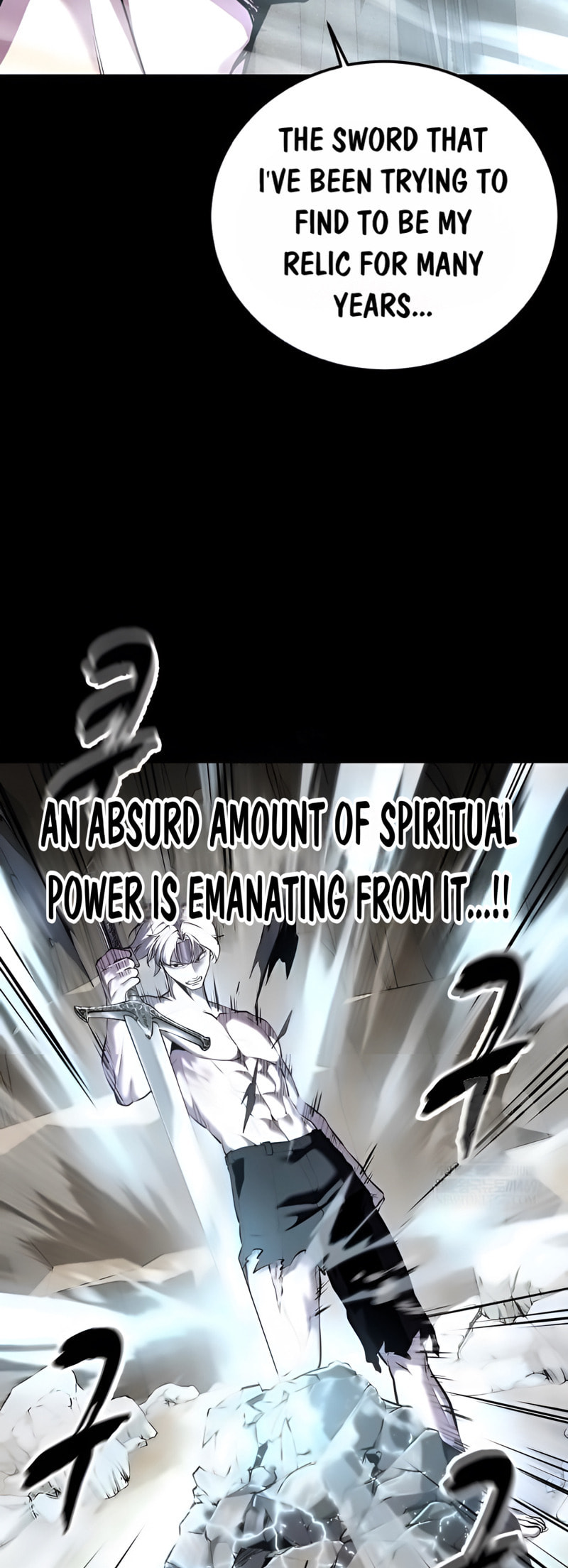Hero Ticket Chapter 308 page 22 - 