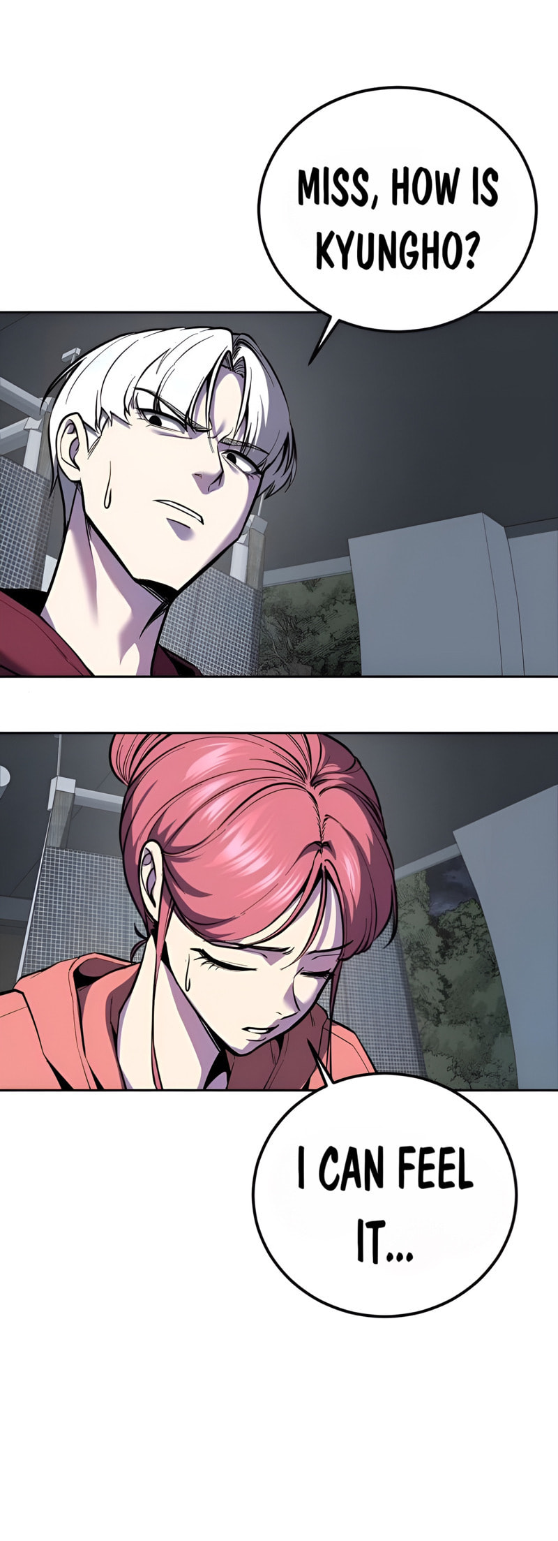 Hero Ticket Chapter 308 page 31 - 