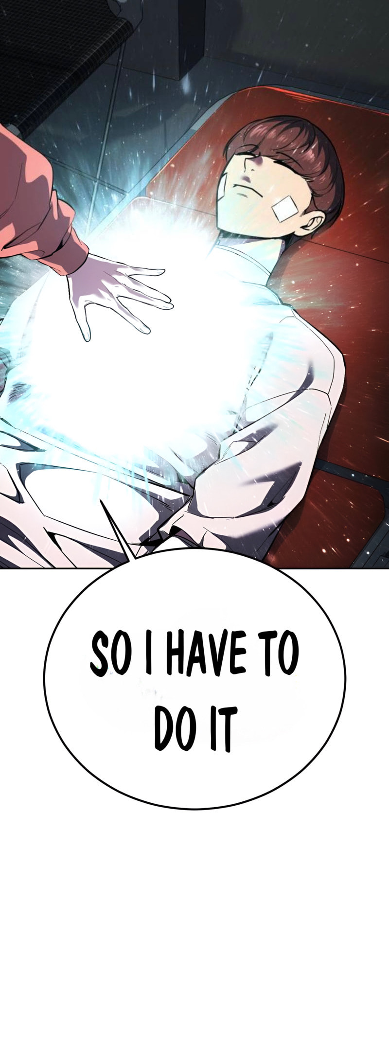 Hero Ticket Chapter 308 page 48 - 