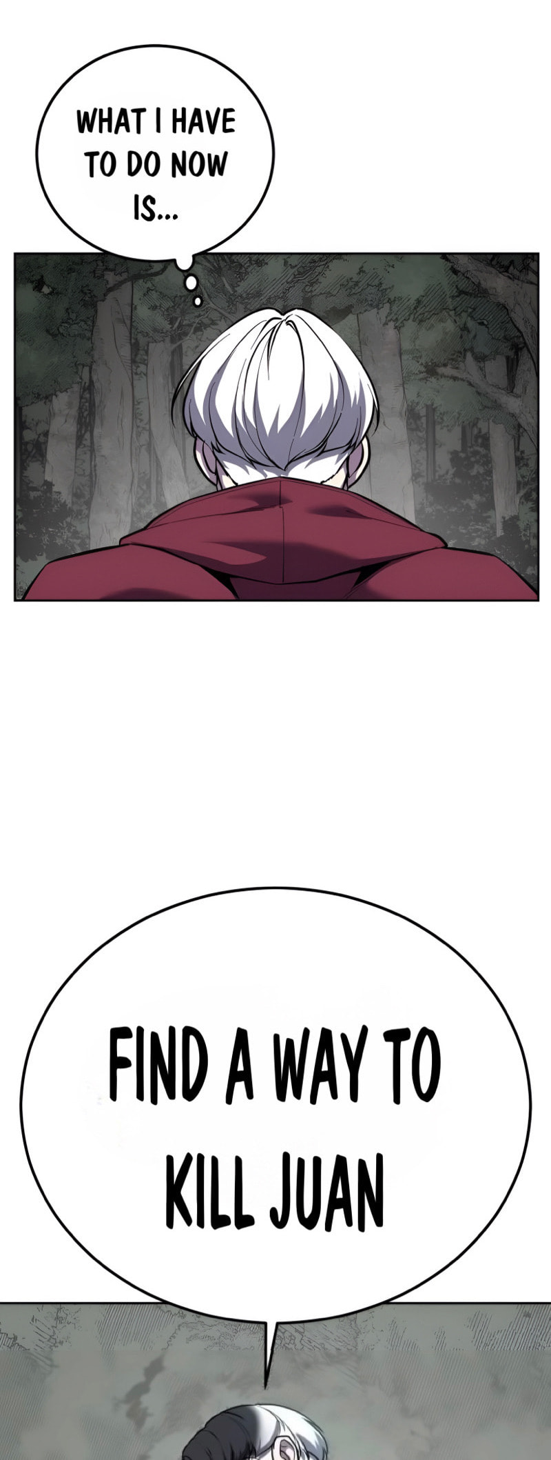 Hero Ticket Chapter 308 page 50 - 