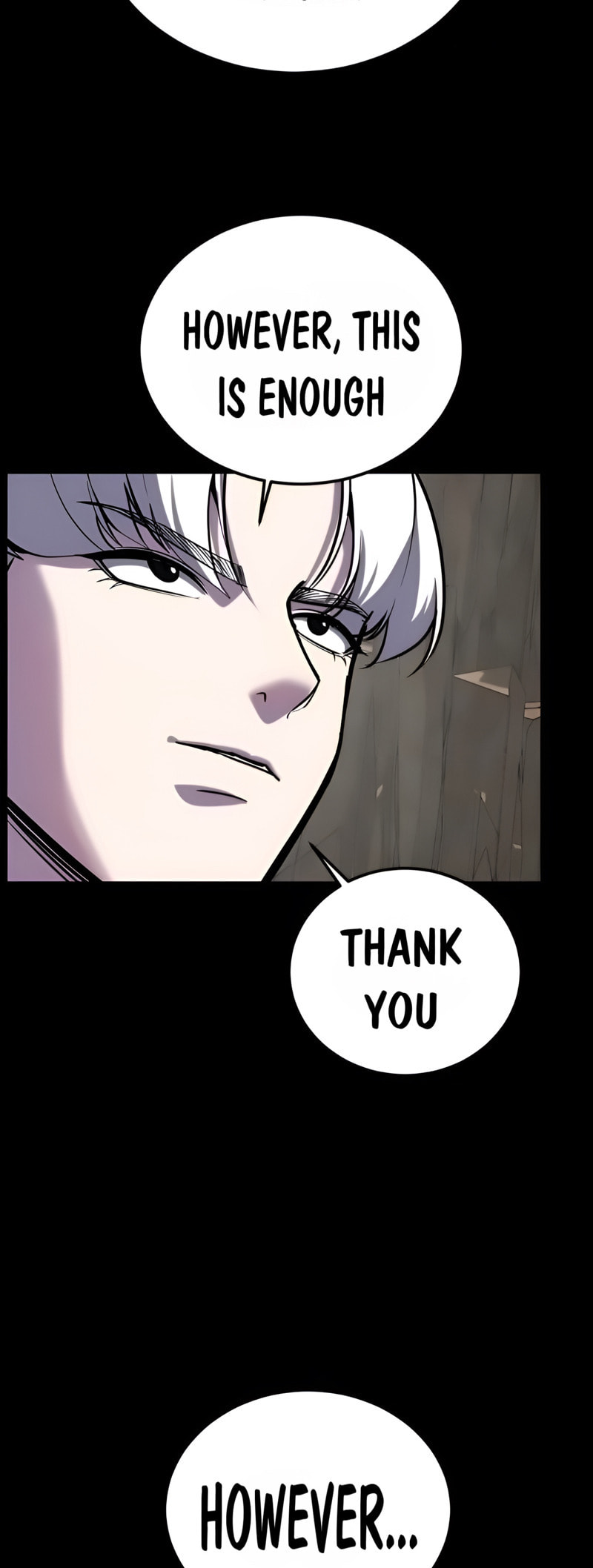 Hero Ticket Chapter 308 page 6 - 