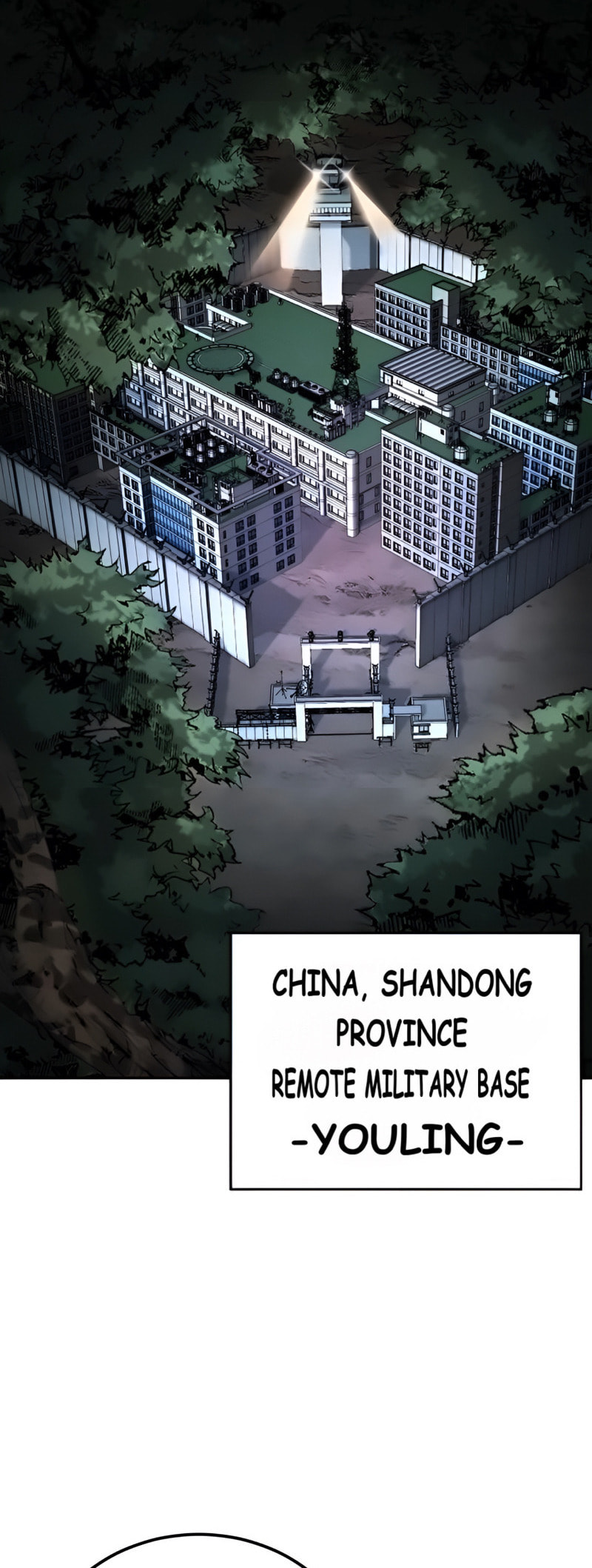 Hero Ticket Chapter 308 page 53 - 