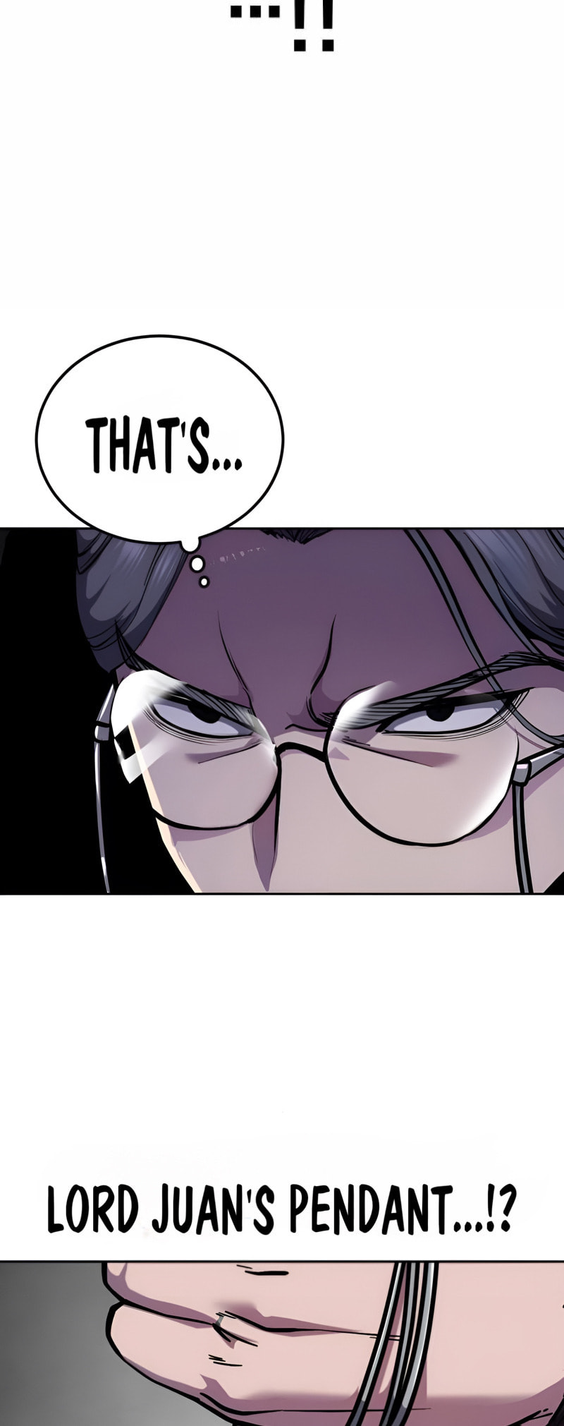 Hero Ticket Chapter 308 page 58 - 