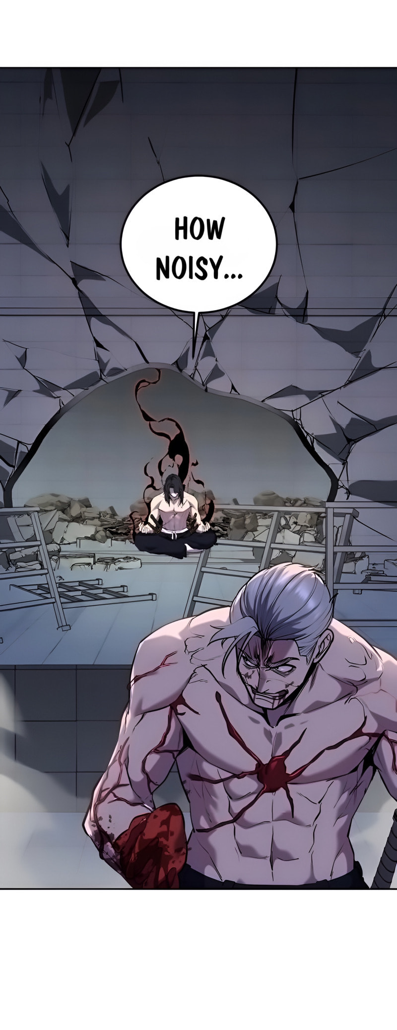 Hero Ticket Chapter 308 page 93 - 