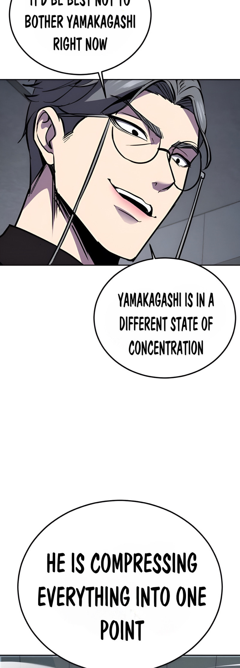 Hero Ticket Chapter 308 page 97 - 