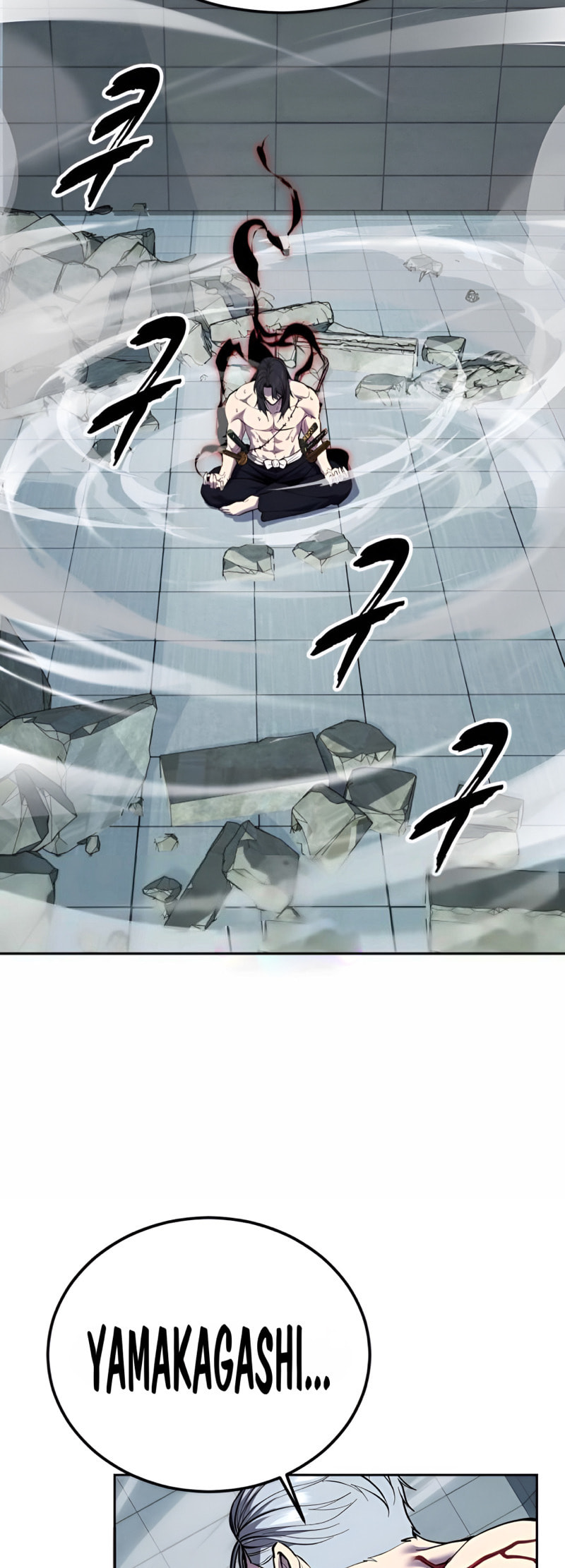 Hero Ticket Chapter 308 page 98 - 