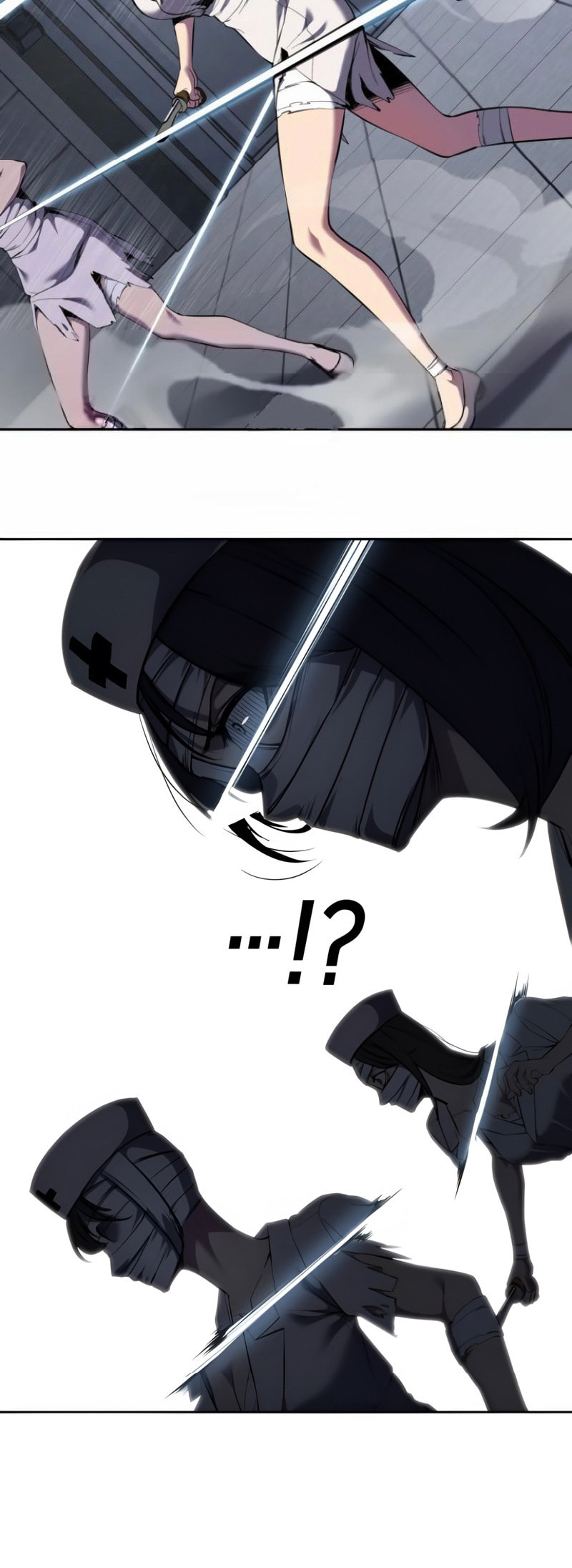 Hero Ticket Chapter 309 page 2 - 