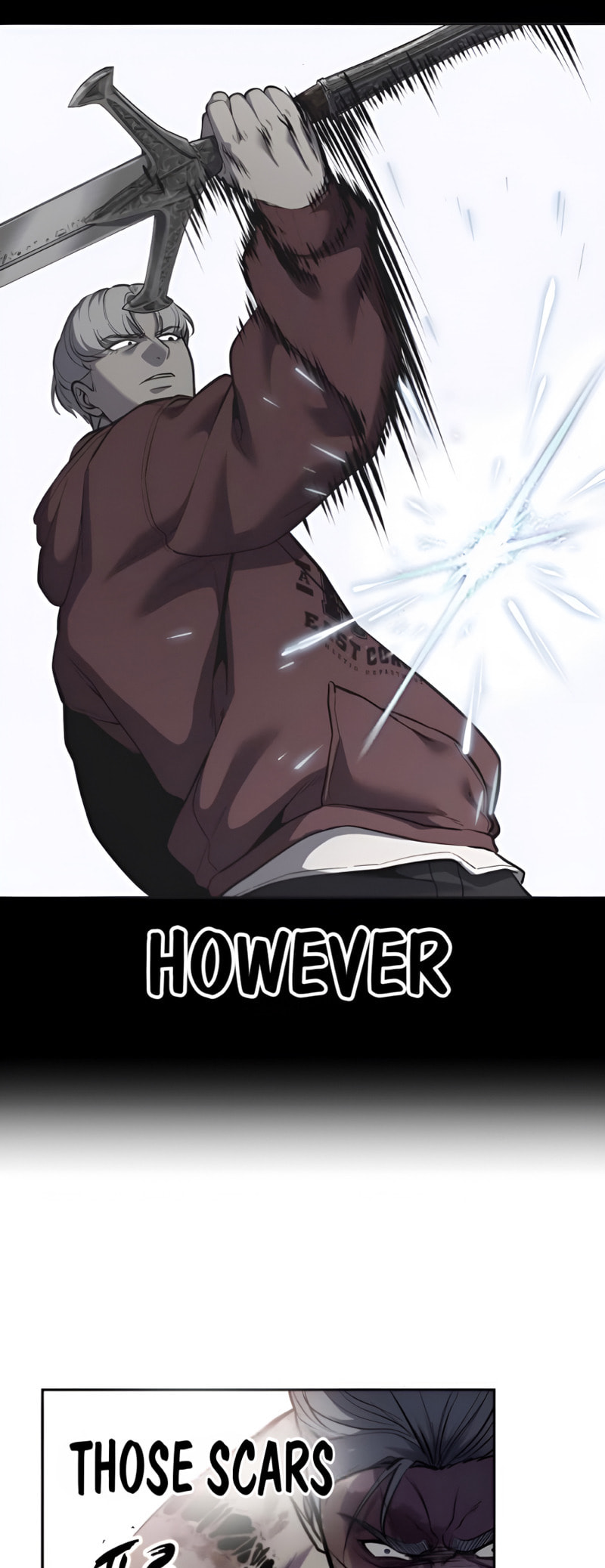 Hero Ticket Chapter 309 page 105 - 