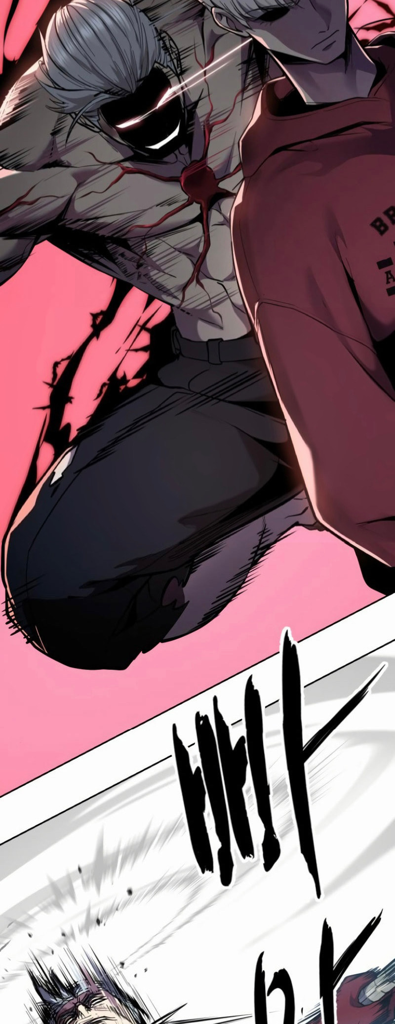Hero Ticket Chapter 309 page 110 - 