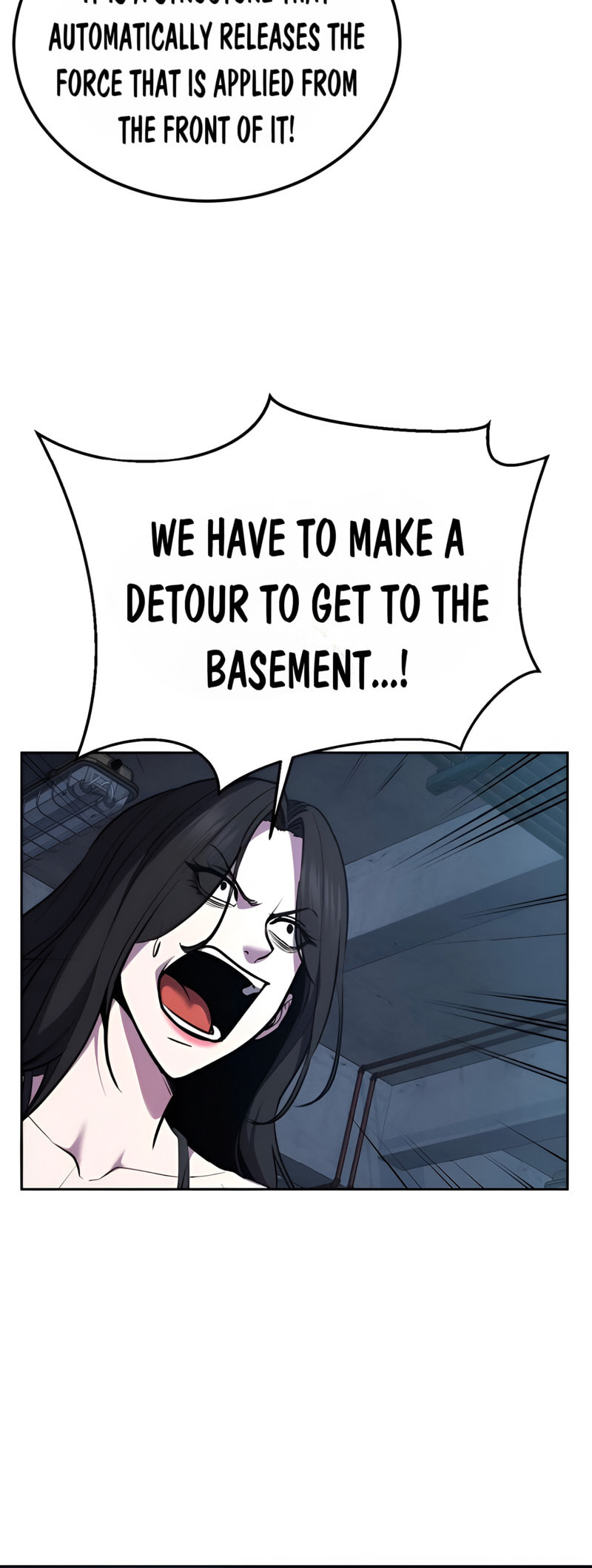 Hero Ticket Chapter 309 page 16 - 