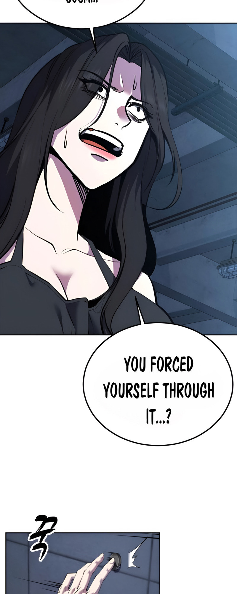 Hero Ticket Chapter 309 page 19 - 