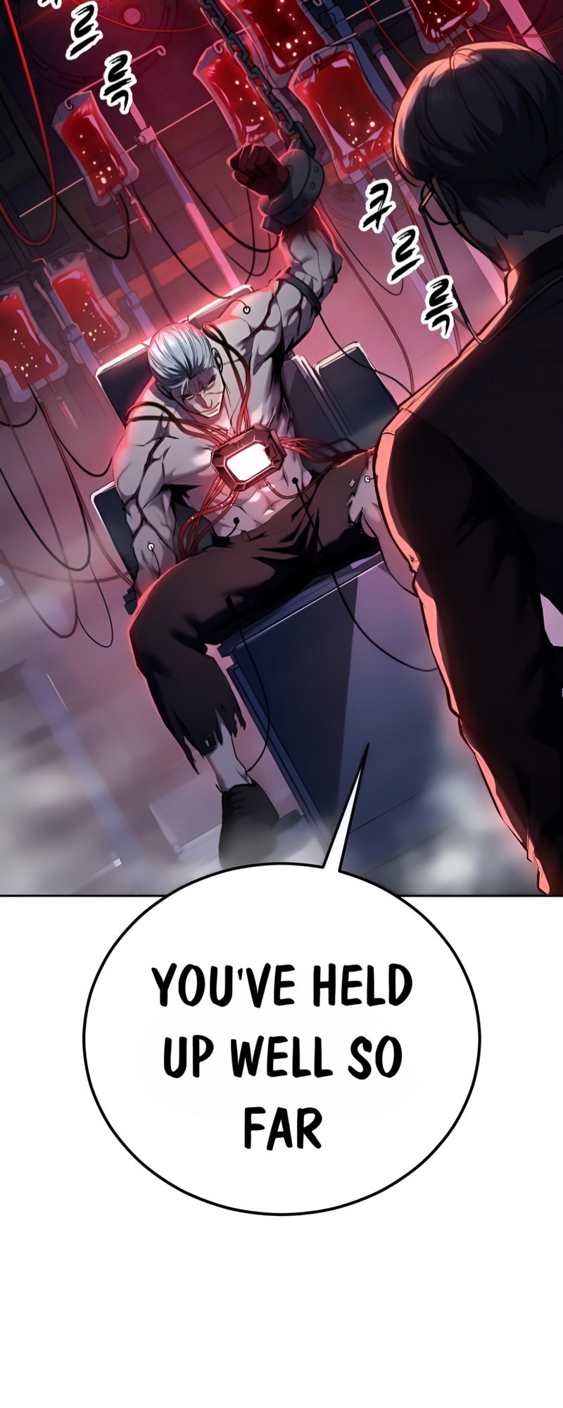 Hero Ticket Chapter 309 page 25 - 