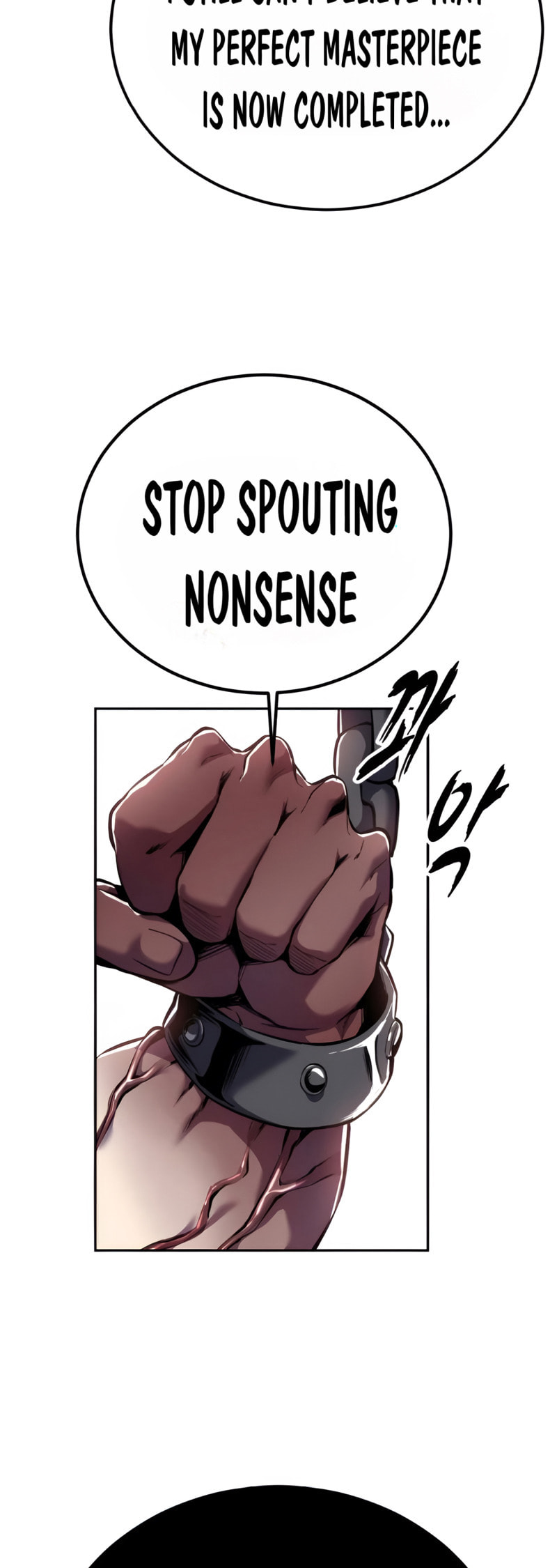 Hero Ticket Chapter 309 page 27 - 