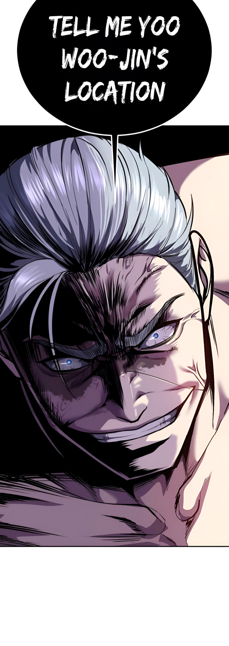 Hero Ticket Chapter 309 page 28 - 