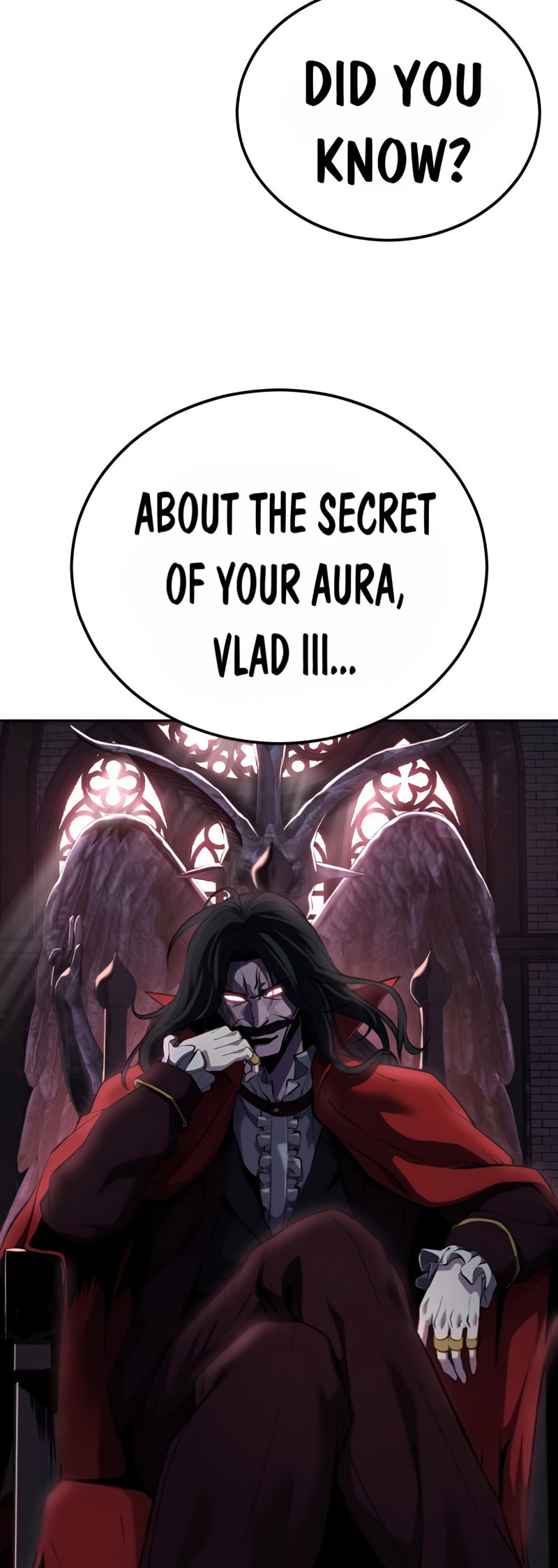 Hero Ticket Chapter 309 page 30 - 