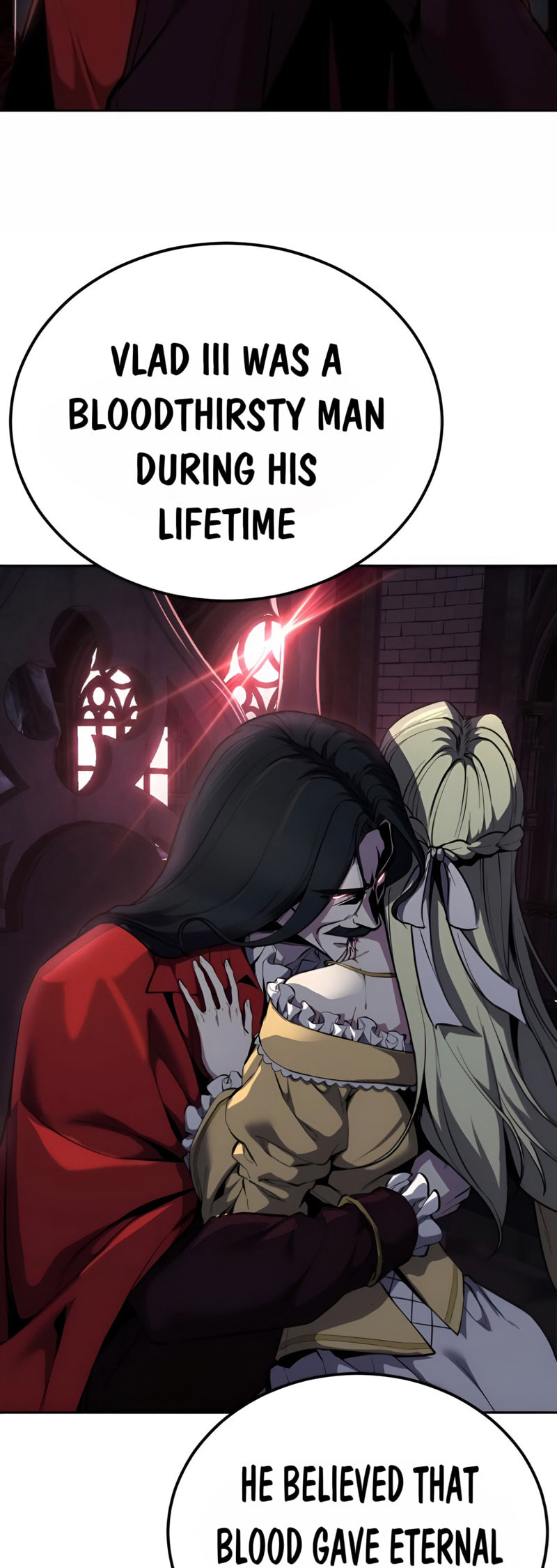 Hero Ticket Chapter 309 page 31 - 