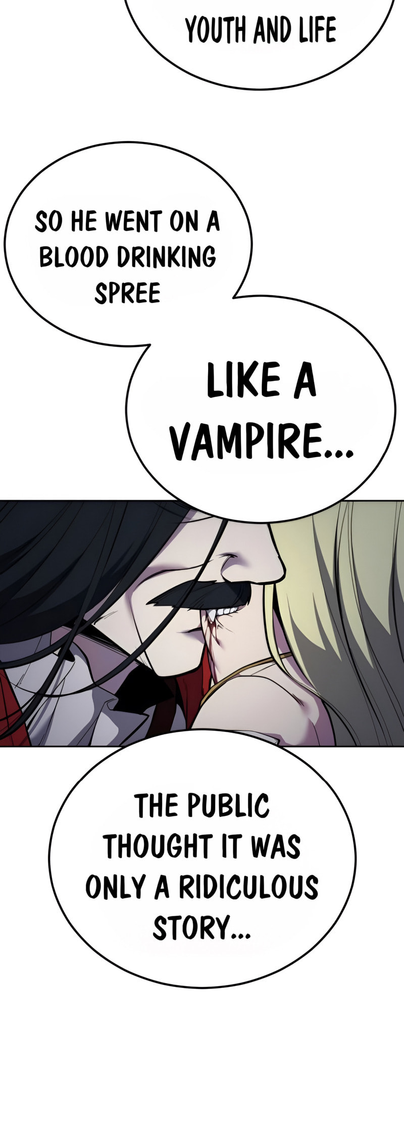 Hero Ticket Chapter 309 page 32 - 