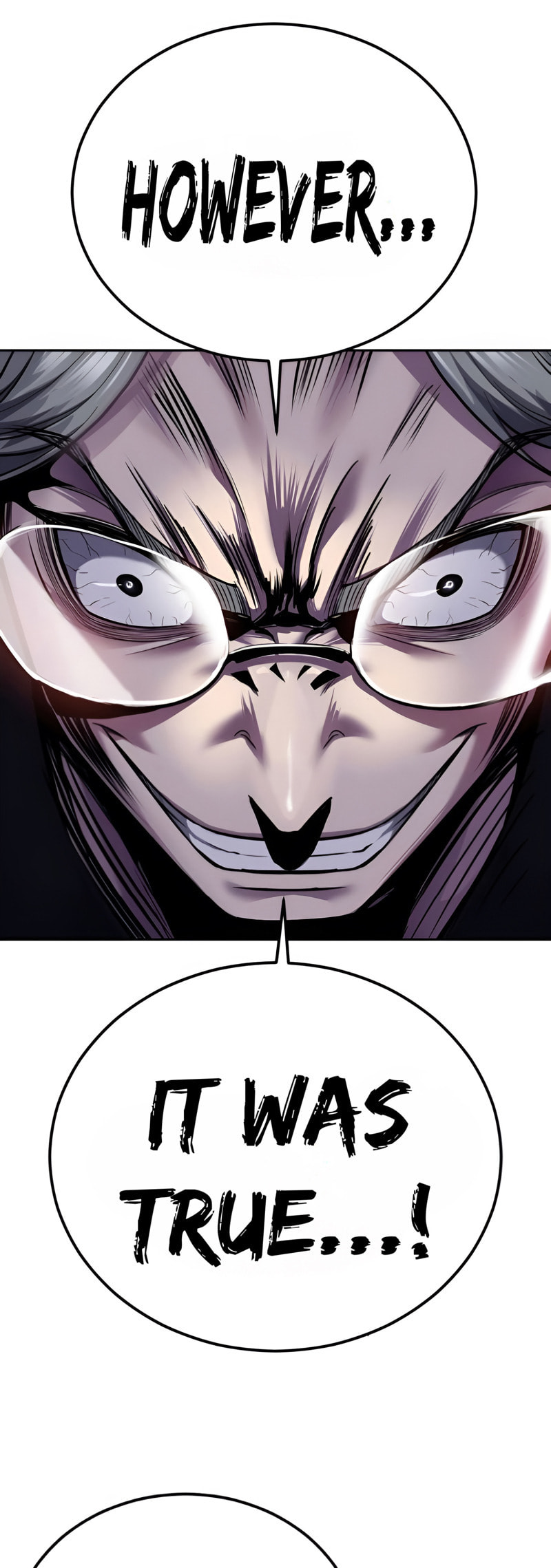 Hero Ticket Chapter 309 page 33 - 