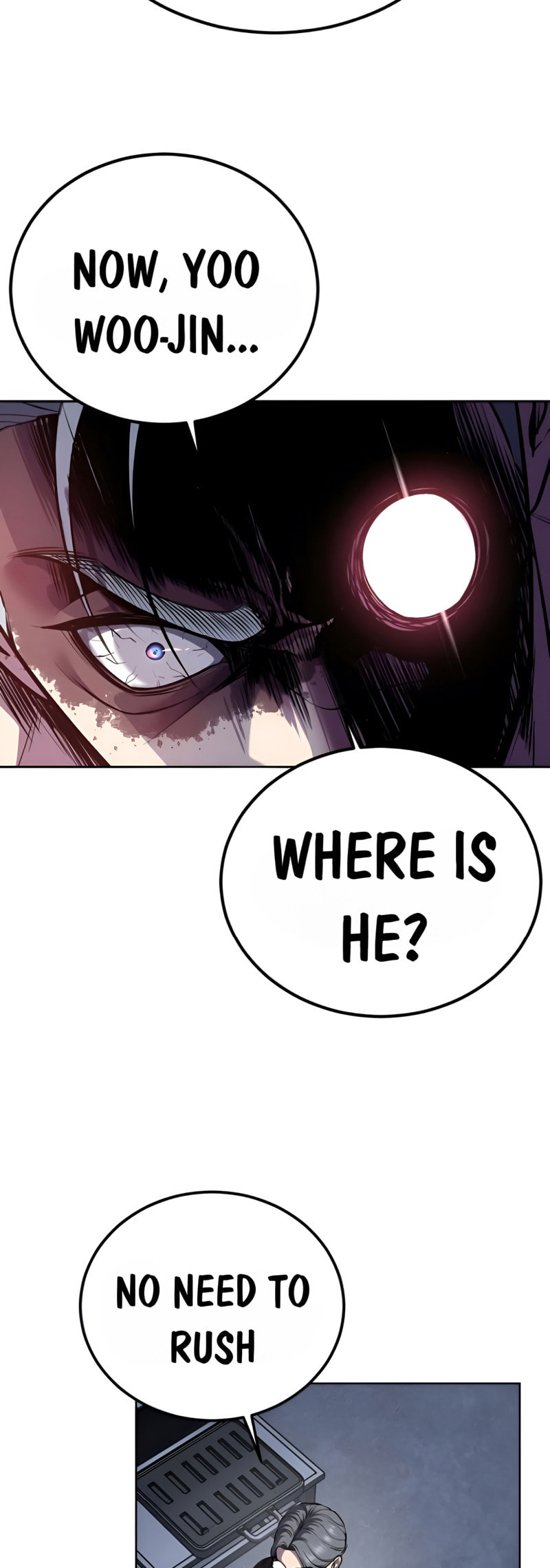Hero Ticket Chapter 309 page 37 - 