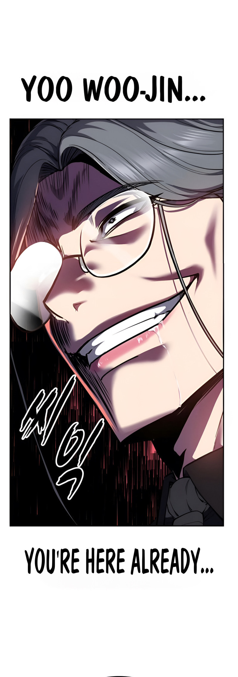 Hero Ticket Chapter 309 page 39 - 