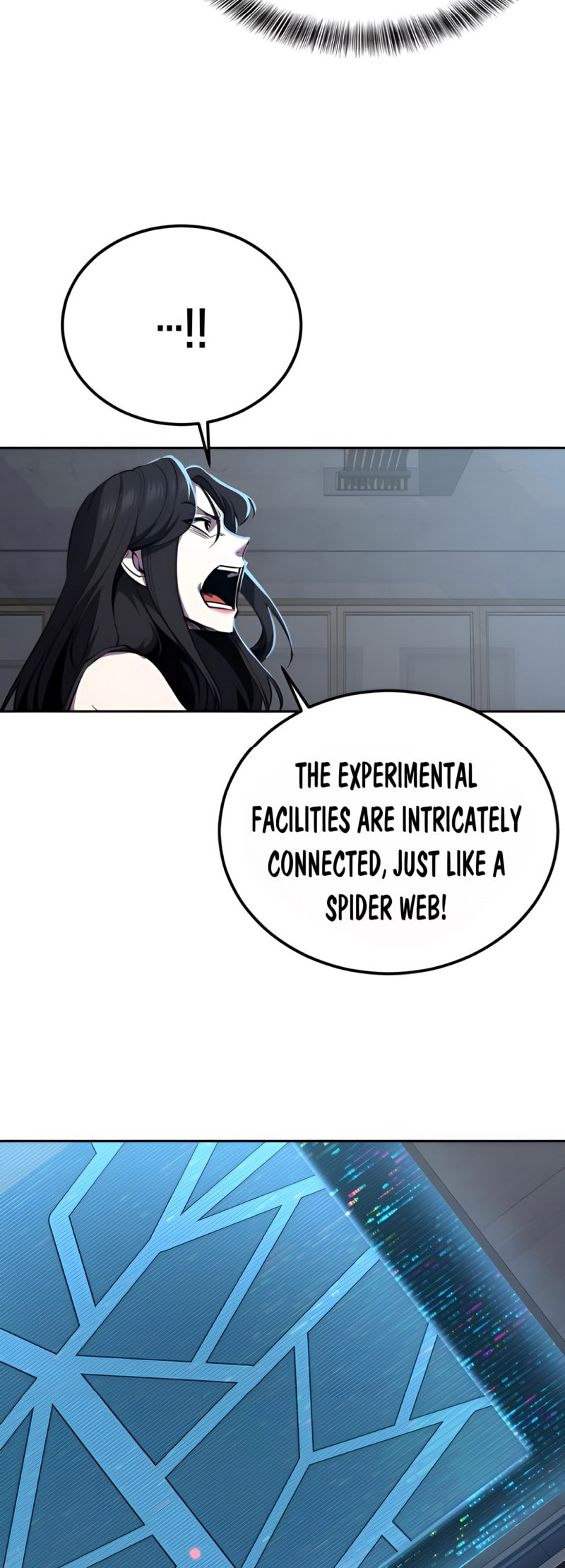 Hero Ticket Chapter 309 page 42 - 