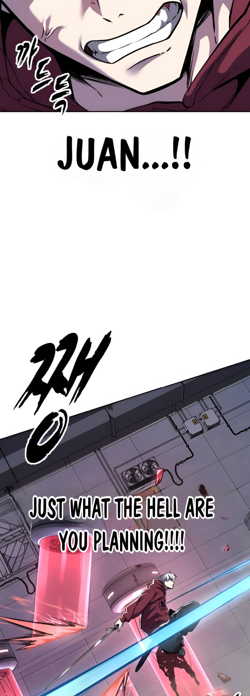 Hero Ticket Chapter 309 page 47 - 