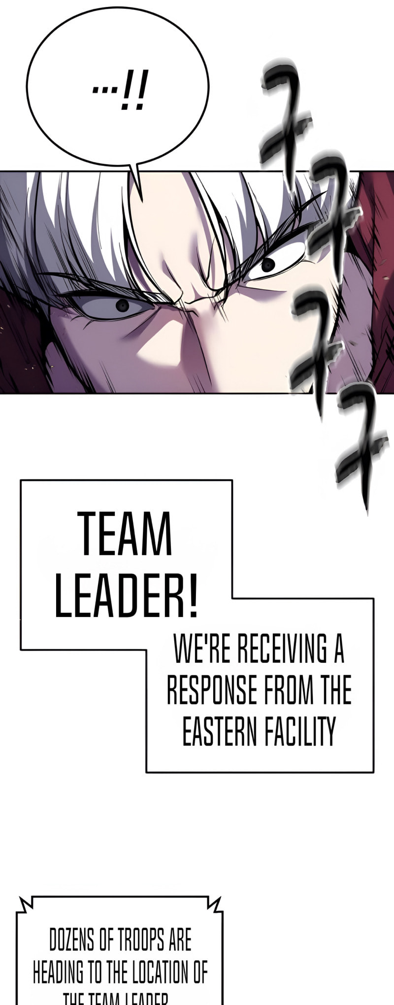 Hero Ticket Chapter 309 page 49 - 