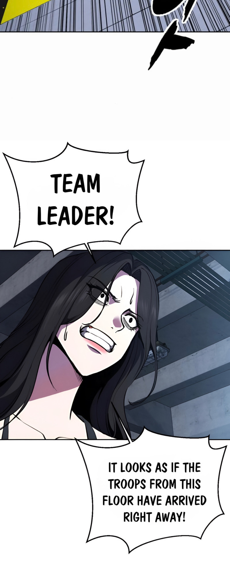 Hero Ticket Chapter 309 page 53 - 