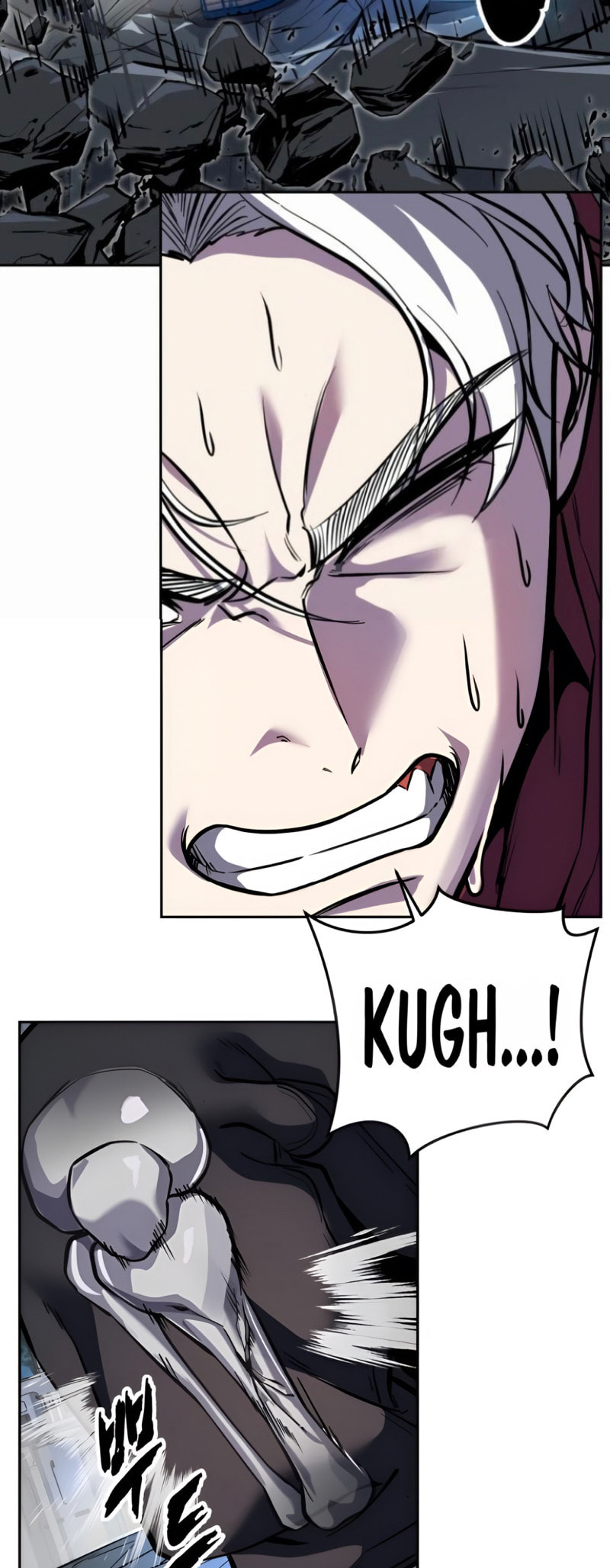 Hero Ticket Chapter 309 page 68 - 