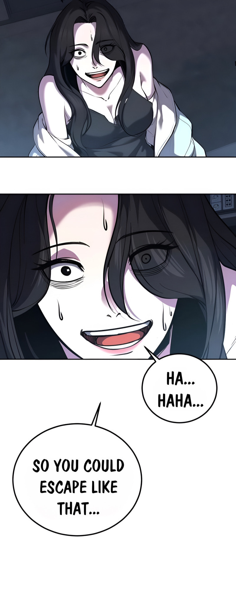 Hero Ticket Chapter 309 page 72 - 