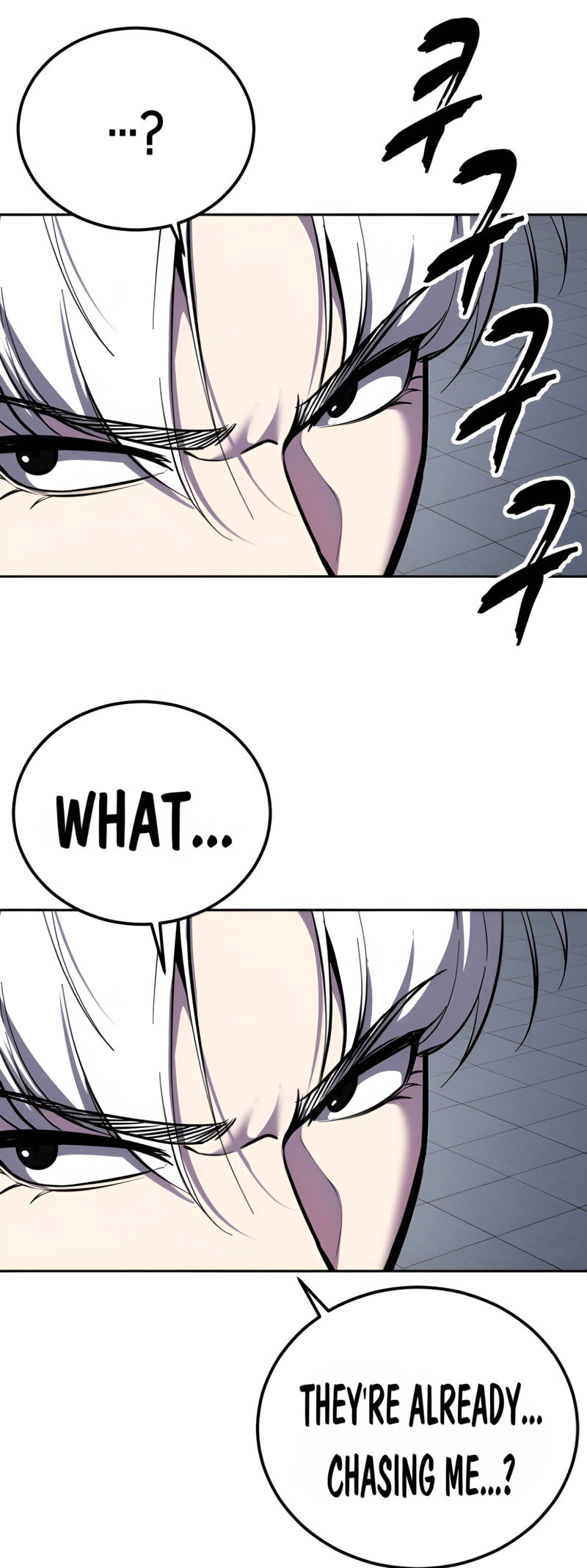 Hero Ticket Chapter 309 page 73 - 