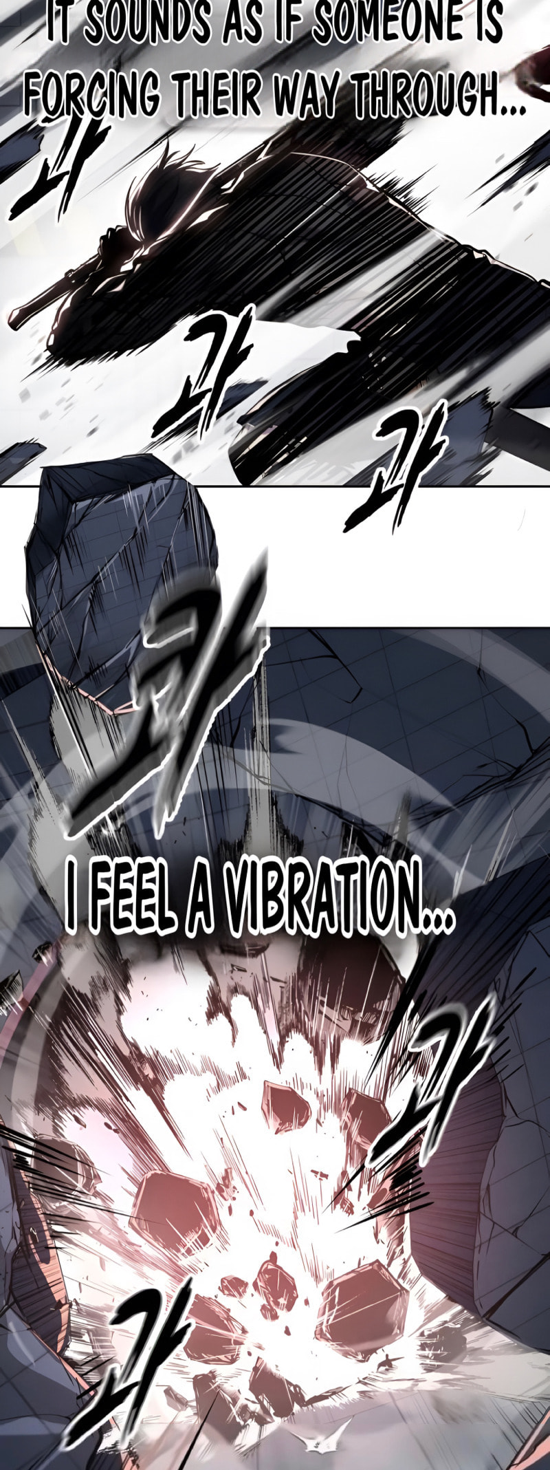 Hero Ticket Chapter 309 page 76 - 