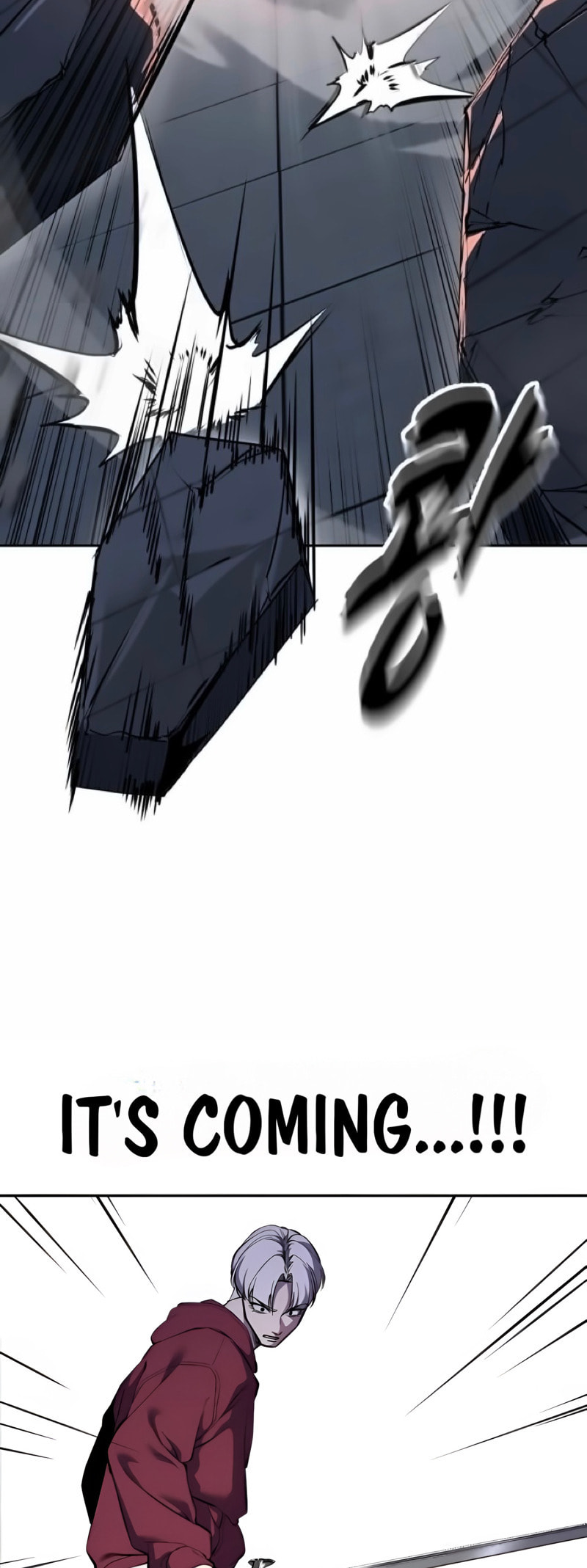 Hero Ticket Chapter 309 page 77 - 