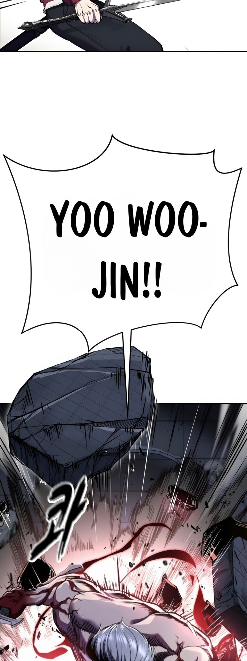 Hero Ticket Chapter 309 page 78 - 