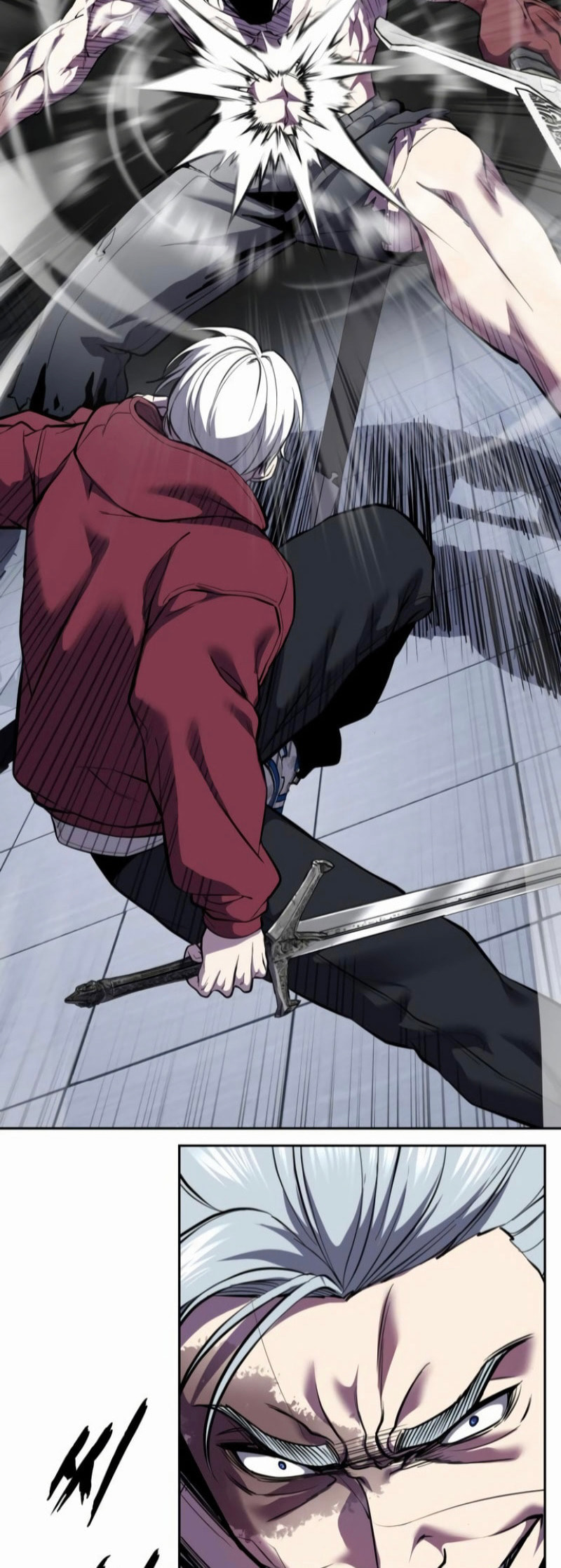 Hero Ticket Chapter 309 page 85 - 