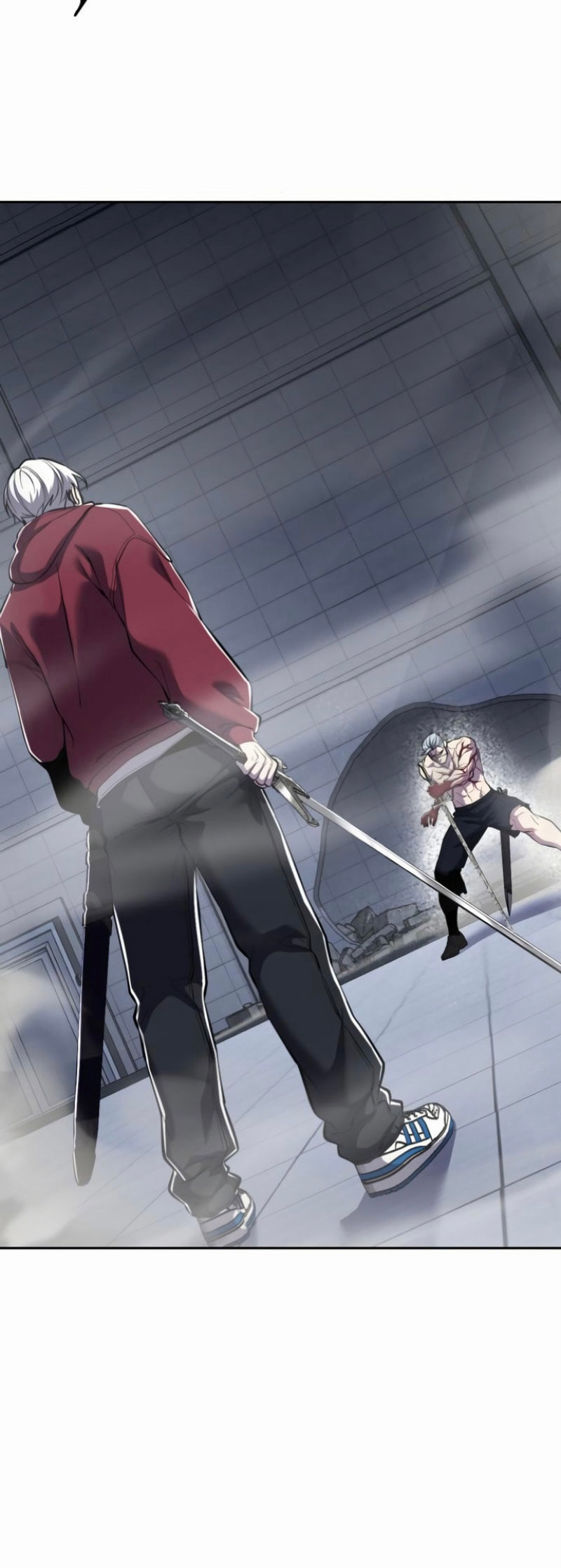 Hero Ticket Chapter 309 page 87 - 