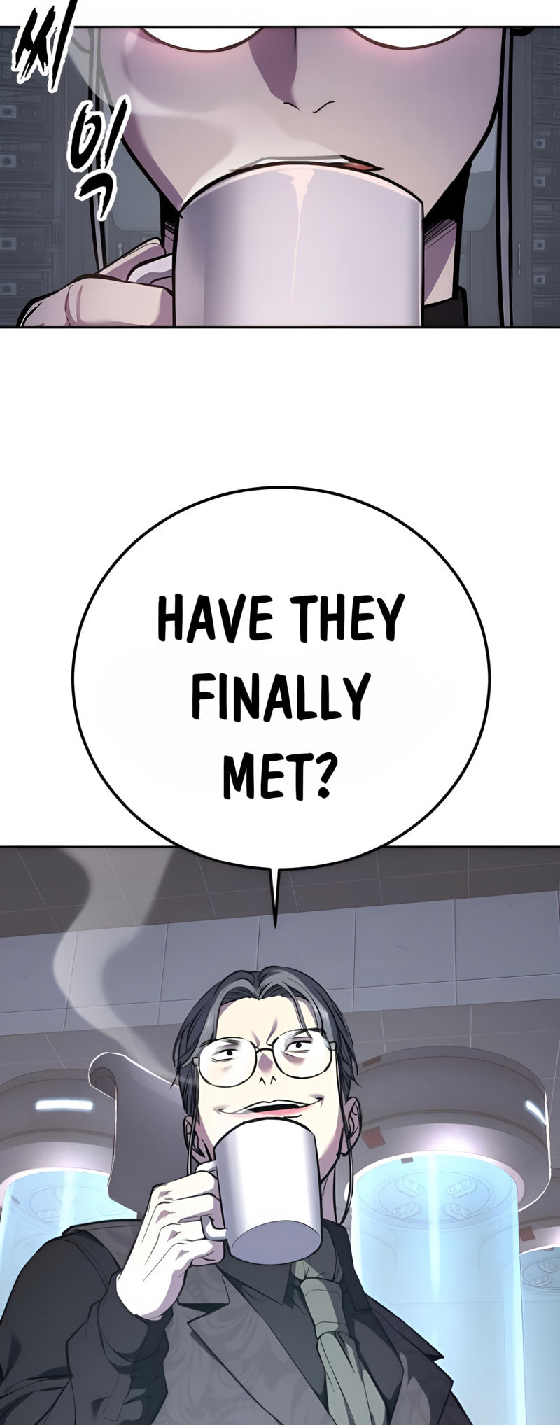 Hero Ticket Chapter 309 page 90 - 