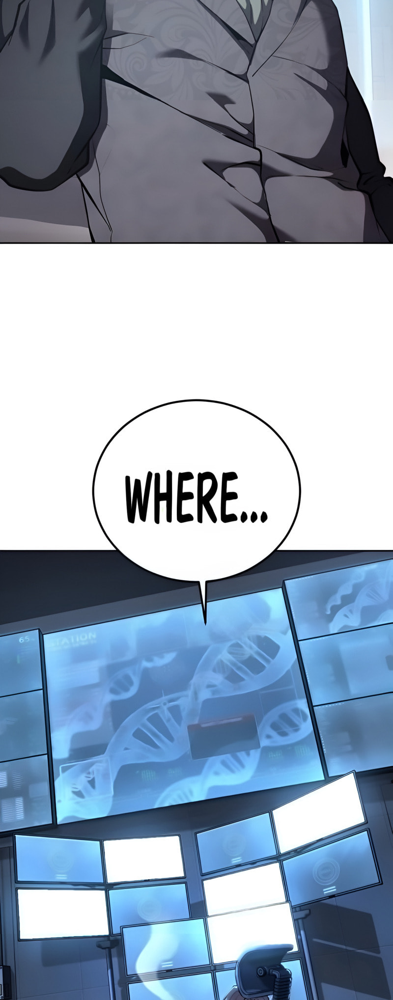 Hero Ticket Chapter 309 page 91 - 