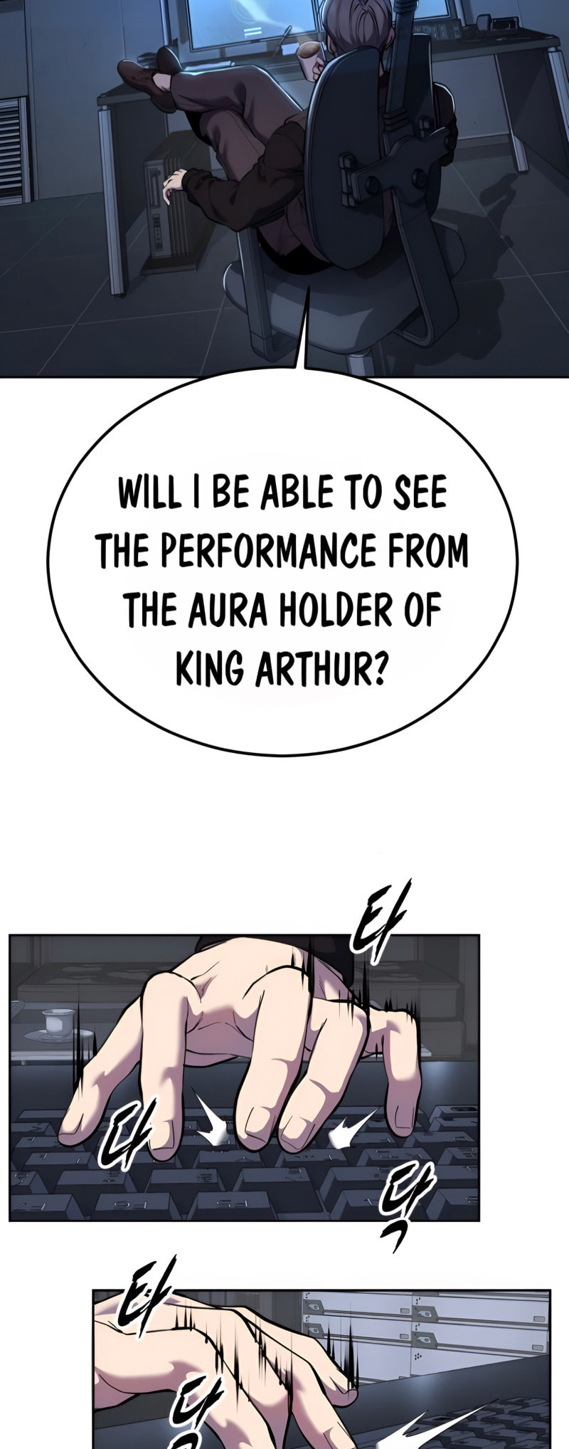 Hero Ticket Chapter 309 page 92 - 