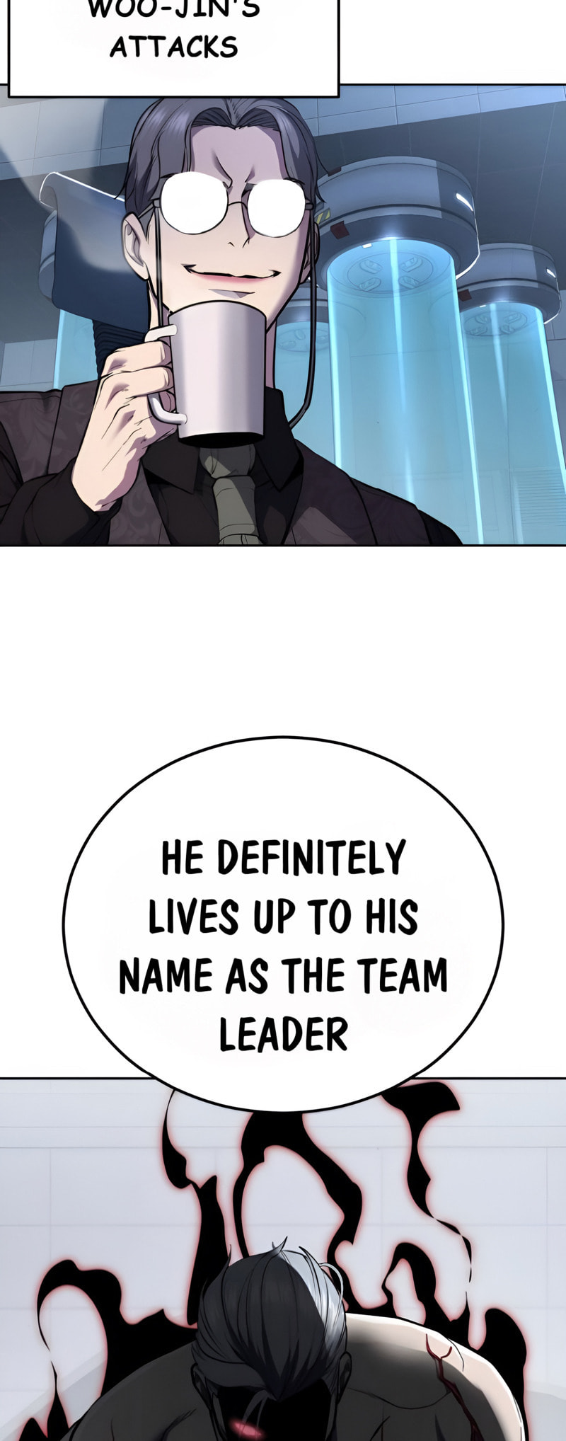 Hero Ticket Chapter 309 page 94 - 