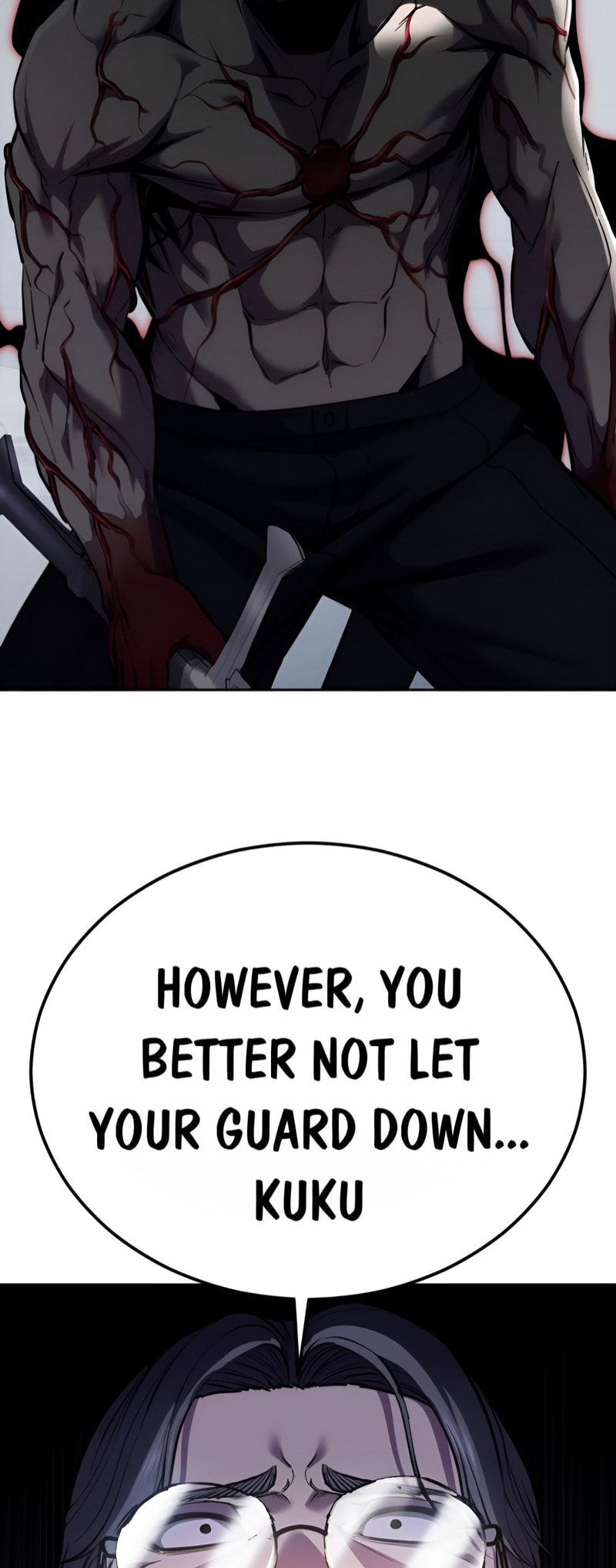 Hero Ticket Chapter 309 page 95 - 