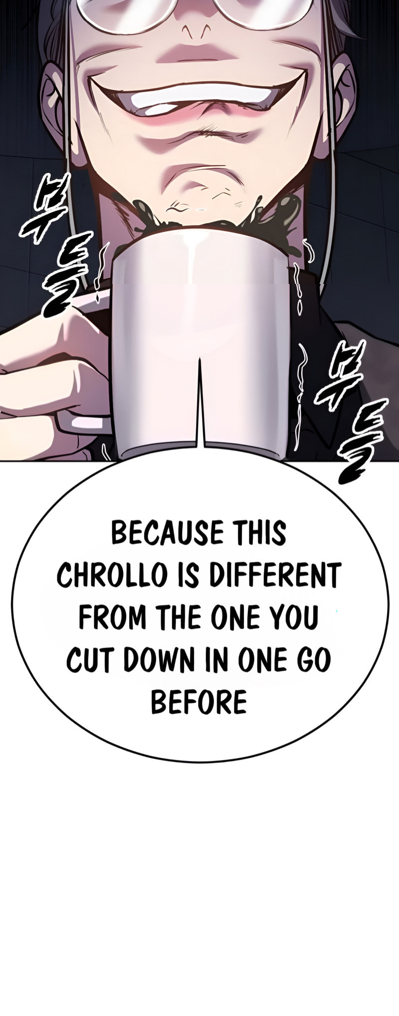Hero Ticket Chapter 309 page 96 - 