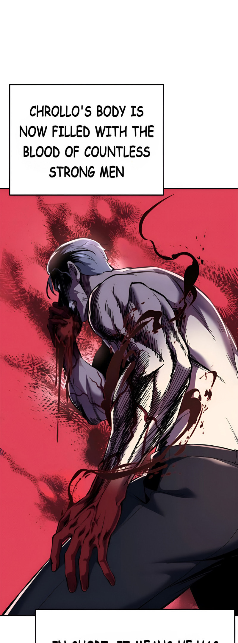 Hero Ticket Chapter 309 page 98 - 