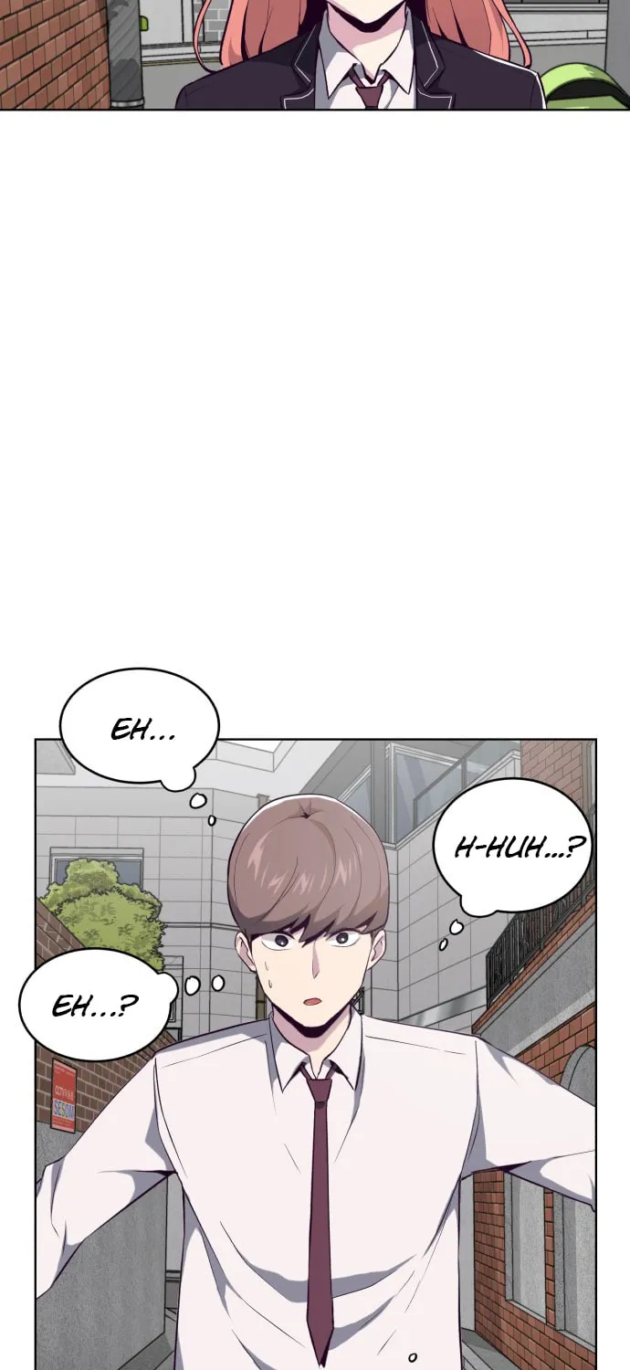 Hero Ticket Chapter 31 page 11 - 