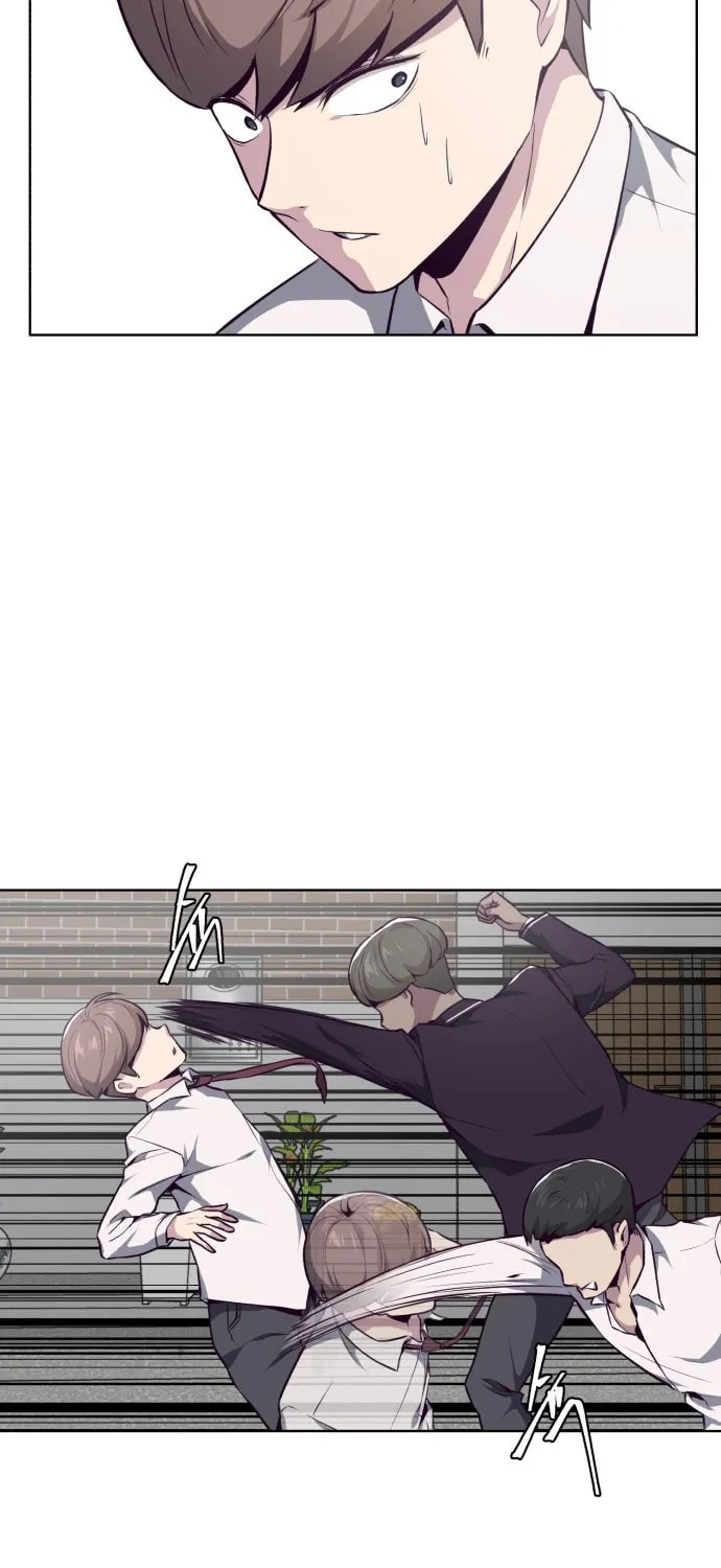 Hero Ticket Chapter 31 page 15 - 