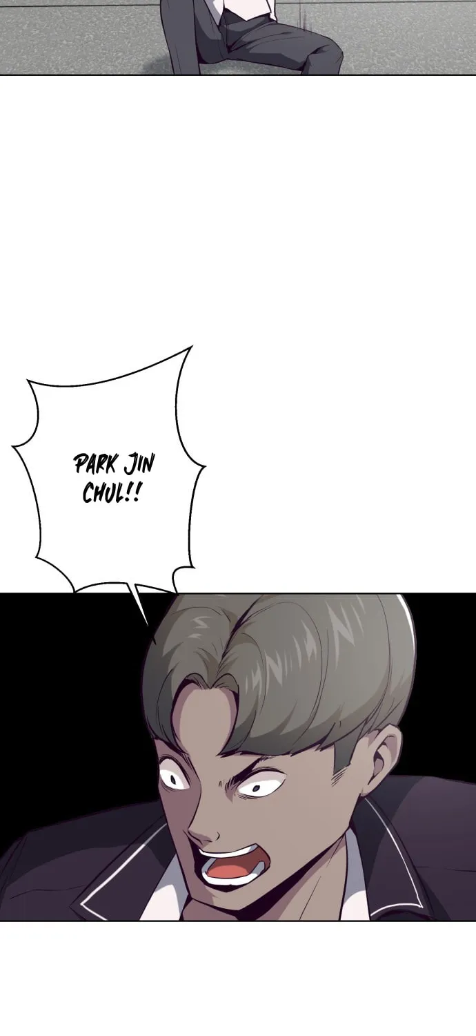 Hero Ticket Chapter 31 page 17 - 
