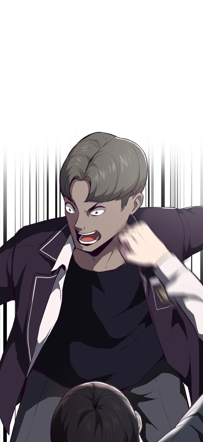 Hero Ticket Chapter 31 page 18 - 