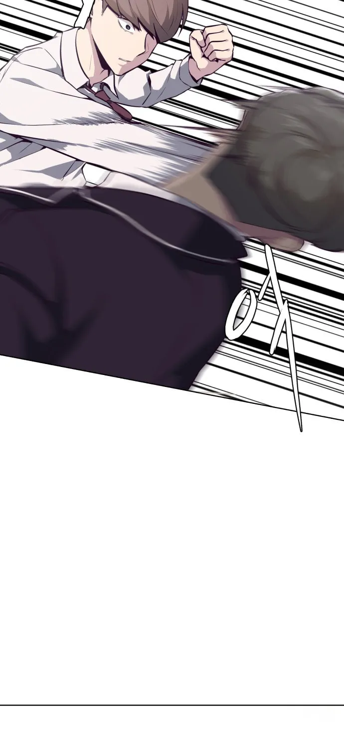 Hero Ticket Chapter 31 page 20 - 