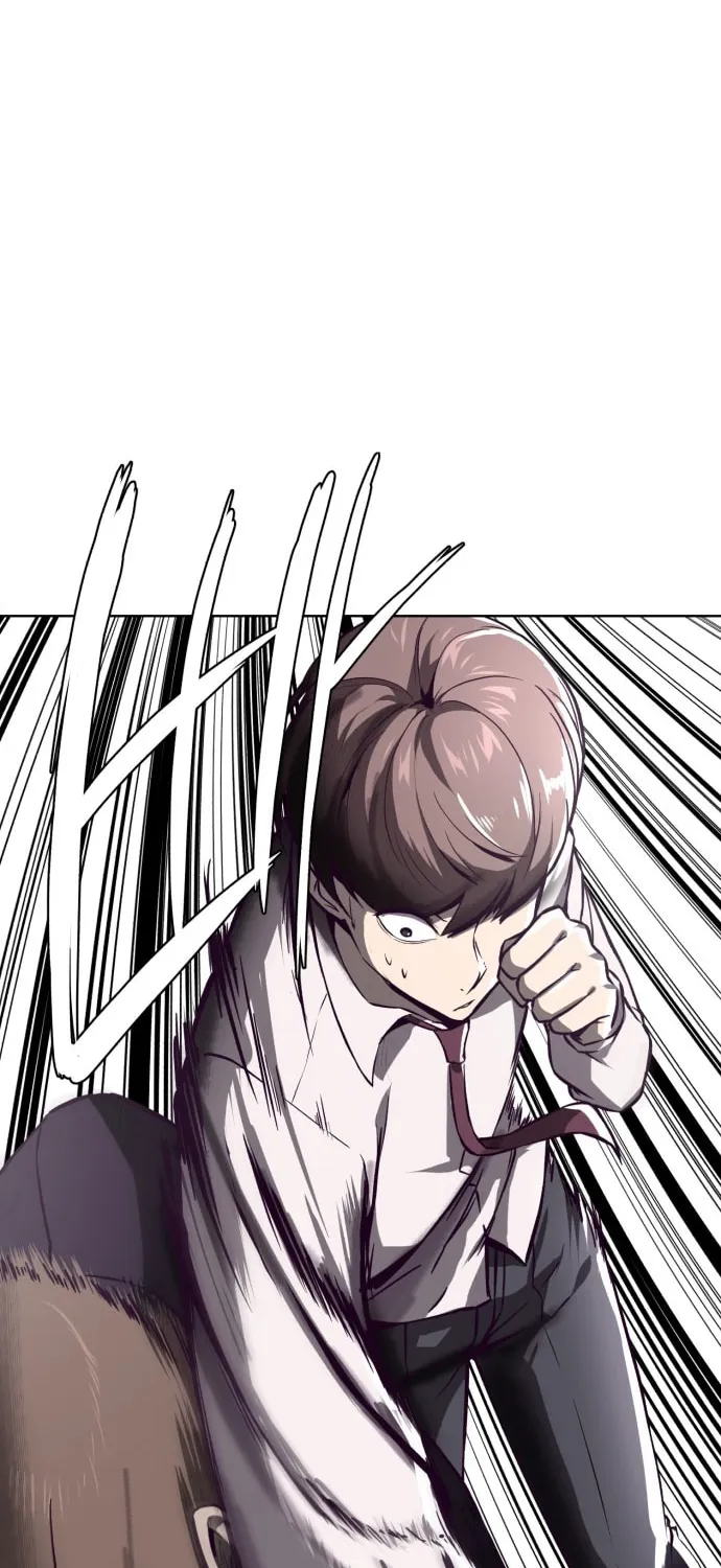 Hero Ticket Chapter 31 page 3 - 