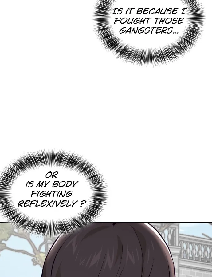 Hero Ticket Chapter 31 page 23 - 